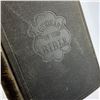 Image 13 : VTG 1899 DICTIONARY OF THE BIBLE BY WILLIAM SMITH