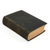 Image 2 : VTG 1899 DICTIONARY OF THE BIBLE BY WILLIAM SMITH