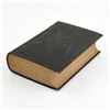 Image 3 : VTG 1899 DICTIONARY OF THE BIBLE BY WILLIAM SMITH