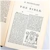 Image 7 : VTG 1899 DICTIONARY OF THE BIBLE BY WILLIAM SMITH