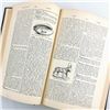 Image 8 : VTG 1899 DICTIONARY OF THE BIBLE BY WILLIAM SMITH