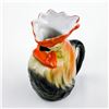 Image 8 : VTG SCHAFER & VATER PORCELAIN ROOSTER CREAMER