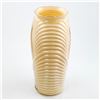 Image 4 : VTG ART DECO LOOKING ANCHOR HOCKING GLASS VASE
