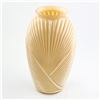 Image 6 : VTG ART DECO LOOKING ANCHOR HOCKING GLASS VASE
