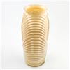 Image 8 : VTG ART DECO LOOKING ANCHOR HOCKING GLASS VASE