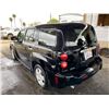 Image 2 : 2006 CHEVROLET HHR