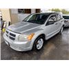 Image 1 : 2009 DODGE CALIBER