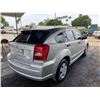 Image 3 : 2009 DODGE CALIBER