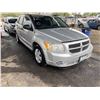 Image 4 : 2009 DODGE CALIBER