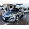 Image 1 : 2010 MAZDA MAZDA3