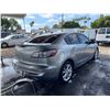 Image 3 : 2010 MAZDA MAZDA3