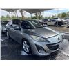 Image 4 : 2010 MAZDA MAZDA3