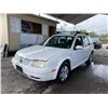 Image 1 : 2003 VOLKSWAGEN JETTA