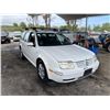 Image 4 : 2003 VOLKSWAGEN JETTA