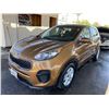Image 1 : 2017 KIA SPORTAGE