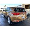 Image 2 : 2017 KIA SPORTAGE