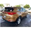 Image 3 : 2017 KIA SPORTAGE