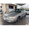 Image 1 : 1999 TOYOTA CAMRY