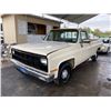 Image 1 : 1981 GMC C/K 1500 SERIES