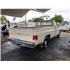 Image 3 : 1981 GMC C/K 1500 SERIES