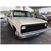 Image 4 : 1981 GMC C/K 1500 SERIES