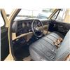 Image 6 : 1981 GMC C/K 1500 SERIES