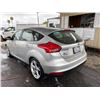 Image 2 : 2015 FORD FOCUS