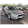 Image 4 : 2015 FORD FOCUS