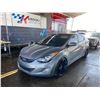 Image 1 : 2013 HYUNDAI ELANTRA