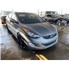 Image 4 : 2013 HYUNDAI ELANTRA