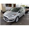 Image 1 : 2015 FORD FIESTA