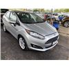 Image 4 : 2015 FORD FIESTA