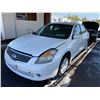 Image 1 : 2009 NISSAN ALTIMA