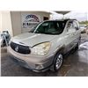 Image 1 : 2006 BUICK RENDEZVOUS