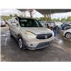 Image 4 : 2006 BUICK RENDEZVOUS