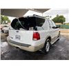 Image 3 : 2006 FORD EXPEDITION