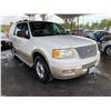Image 4 : 2006 FORD EXPEDITION