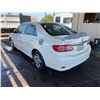Image 2 : 2011 TOYOTA COROLLA