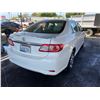 Image 3 : 2011 TOYOTA COROLLA