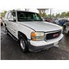 Image 3 : 2003 GMC YUKON