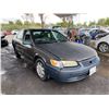 Image 4 : 1999 TOYOTA CAMRY