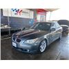Image 1 : 2005 BMW 5 SERIES