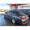 Image 2 : 2005 BMW 5 SERIES