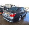 Image 3 : 2005 BMW 5 SERIES