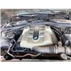 Image 5 : 2005 BMW 5 SERIES