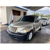 Image 1 : 2004 CHRYSLER PT CRUISER