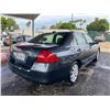 Image 3 : 2007 HONDA ACCORD