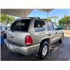 Image 3 : 2001 DODGE DURANGO