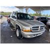 Image 4 : 2001 DODGE DURANGO