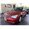 Image 1 : 2007 CHRYSLER SEBRING